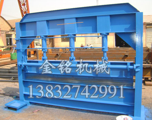 2.5米折彎機(jī)