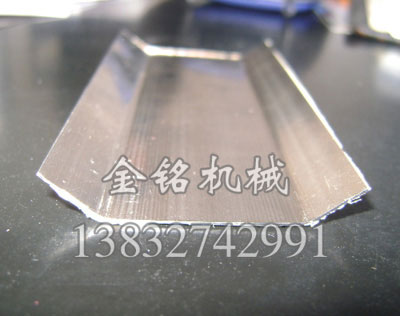 止水鋼板設備