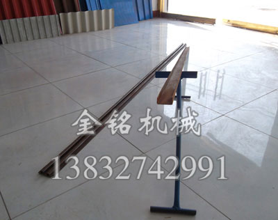 汽車(chē)骨架設(shè)備