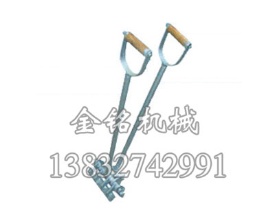 手動咬口機(jī)