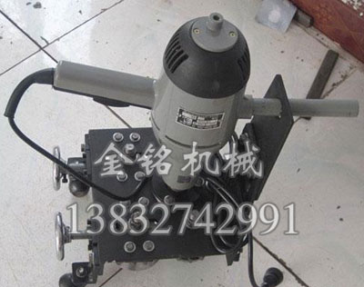 全自動180咬口機(jī)